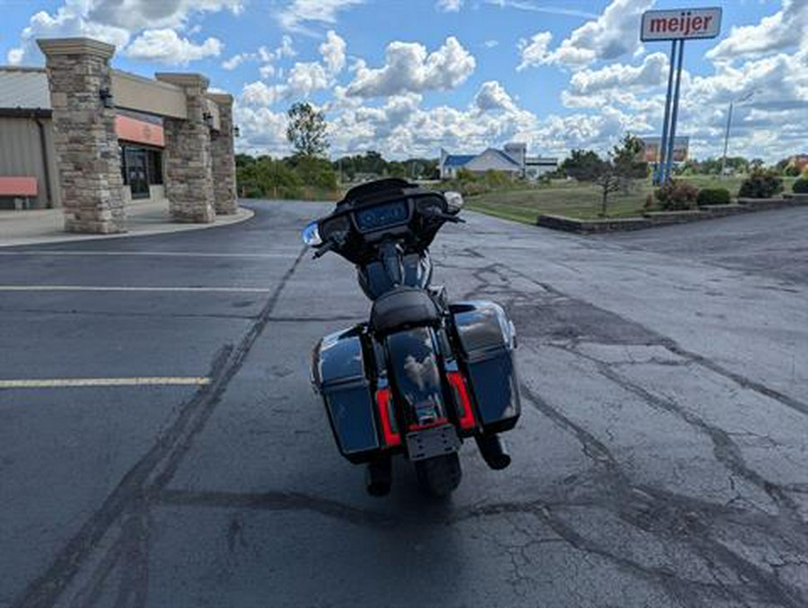 2025 Harley-Davidson Street Glide®