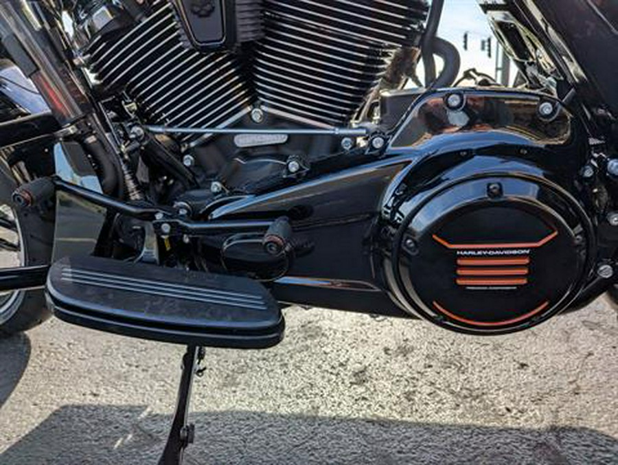 2025 Harley-Davidson Street Glide®