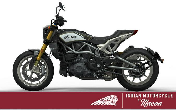 2023 Indian Motorcycle® FTR R Carbon Carbon Fiber