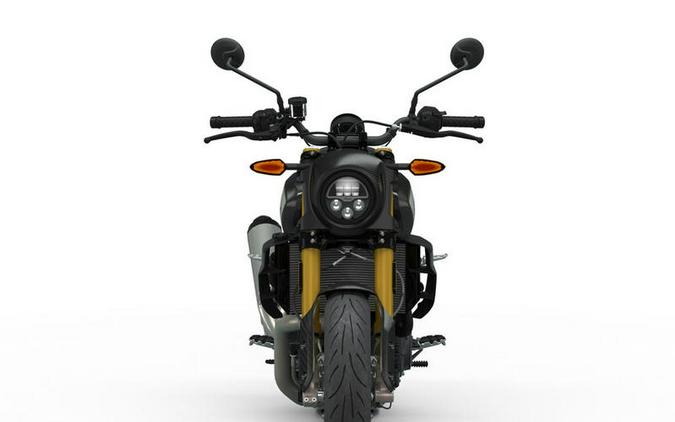 2023 Indian Motorcycle® FTR R Carbon Carbon Fiber