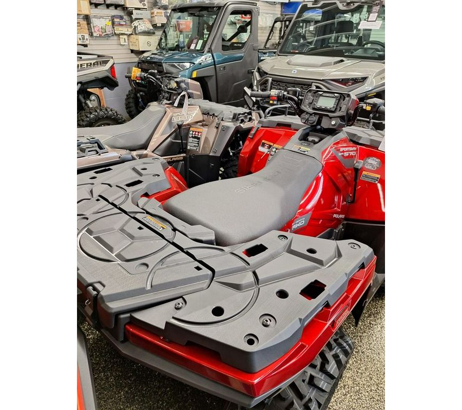 2026 Polaris® Sportsman 570 Trail