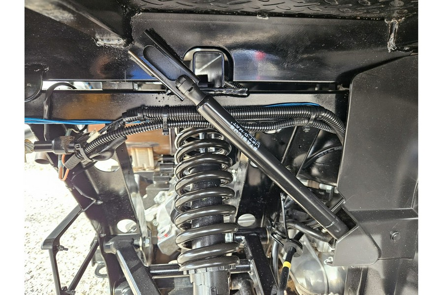 2022 Kawasaki MULE PRO-FXT™ Ranch Edition