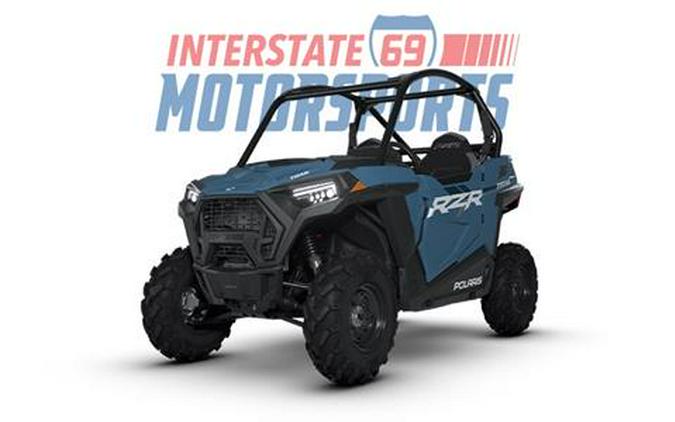2026 Polaris RZR Trail Sport