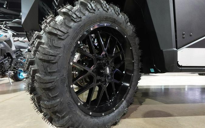 2026 Polaris Ranger Crew XP 1000 Premium