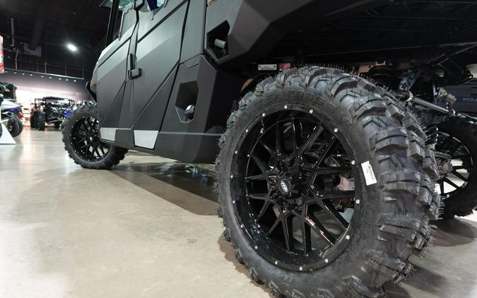 2026 Polaris Ranger Crew XP 1000 Premium