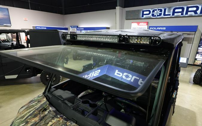 2026 Polaris Ranger Crew XP 1000 Premium