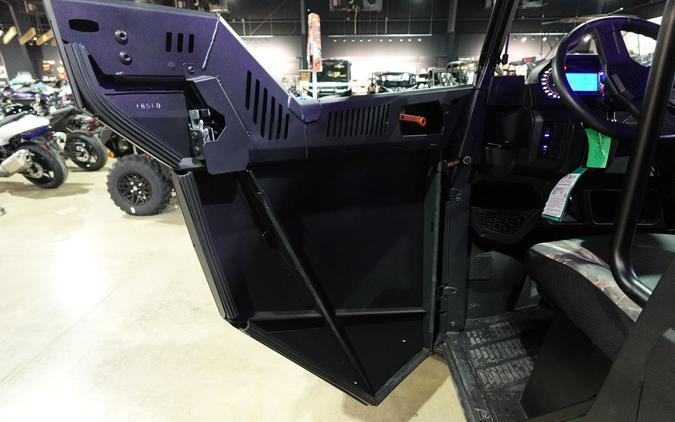 2026 Polaris Ranger Crew XP 1000 Premium