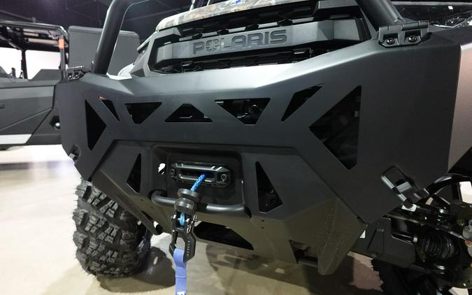 2026 Polaris Ranger Crew XP 1000 Premium