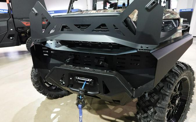 2026 Polaris Ranger Crew XP 1000 Premium