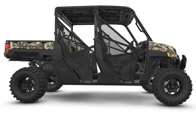 2026 Polaris Ranger Crew XP 1000 Premium