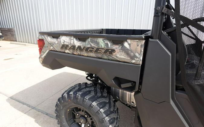 2026 Polaris Ranger Crew XP 1000 Premium