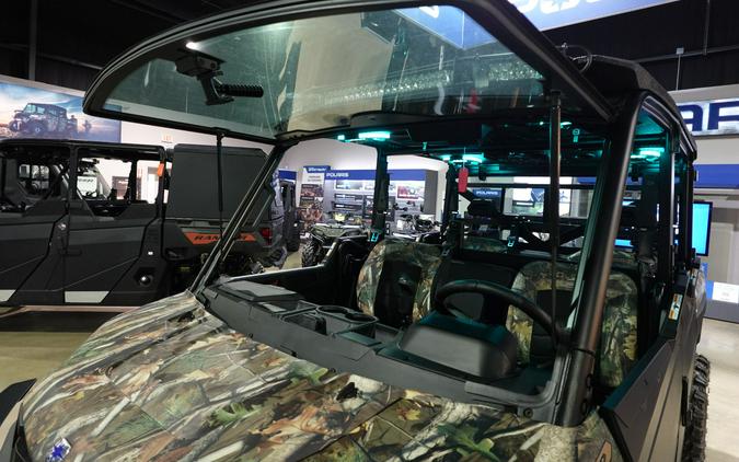 2026 Polaris Ranger Crew XP 1000 Premium