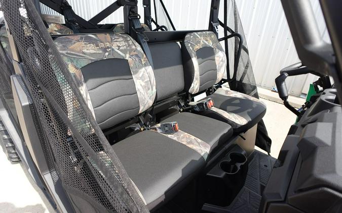 2026 Polaris Ranger Crew XP 1000 Premium