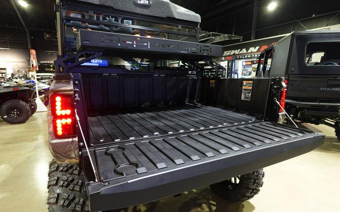 2026 Polaris Ranger Crew XP 1000 Premium