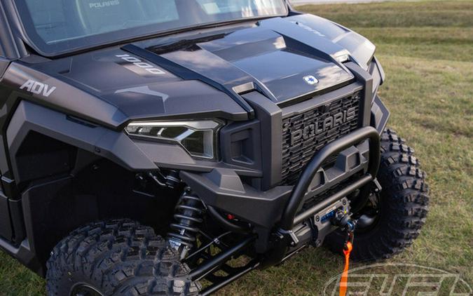 2026 Polaris Xpedition ADV 5 Northstar