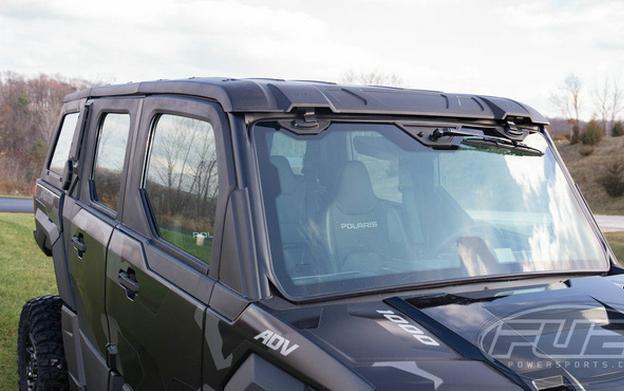 2026 Polaris Xpedition ADV 5 Northstar