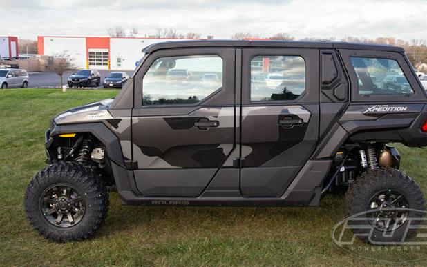 2026 Polaris Xpedition ADV 5 Northstar