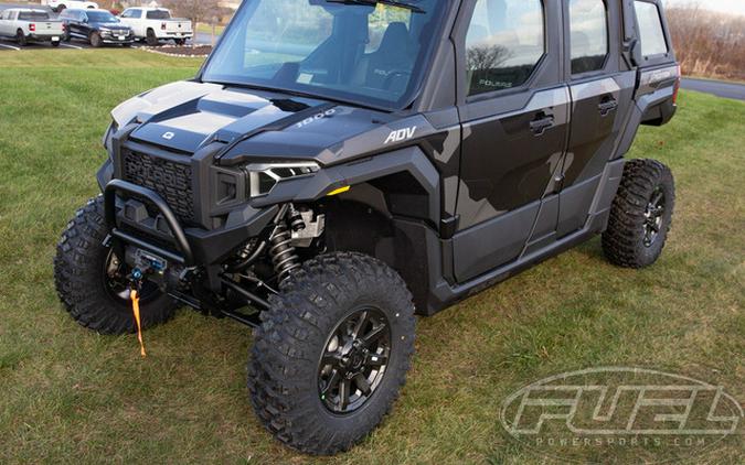 2026 Polaris Xpedition ADV 5 Northstar