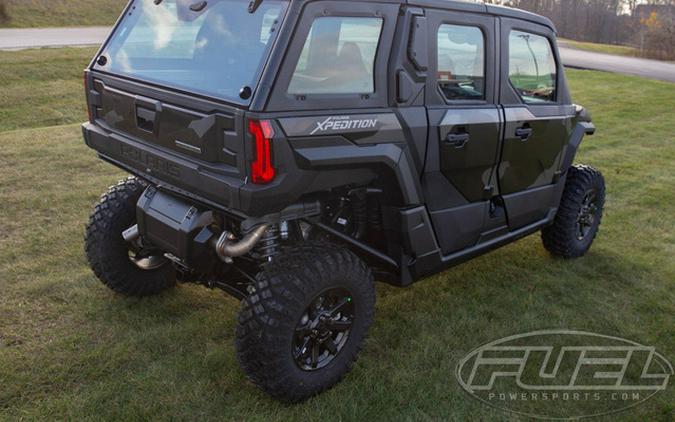 2026 Polaris Xpedition ADV 5 Northstar