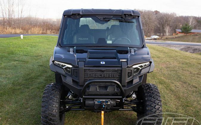 2026 Polaris Xpedition ADV 5 Northstar