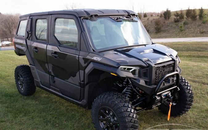 2026 Polaris Xpedition ADV 5 Northstar