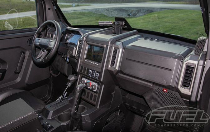 2026 Polaris Xpedition ADV 5 Northstar