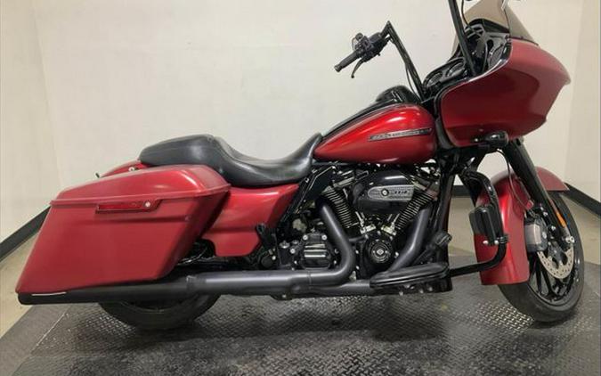 2019 Harley-Davidson Road Glide Special
