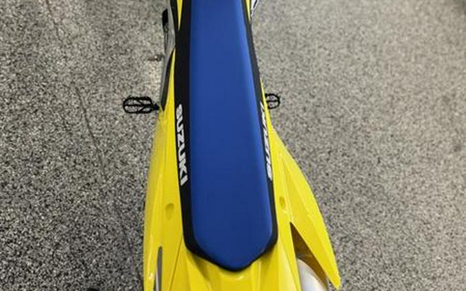 2026 SUZUKI RM-Z450M5 - S0084