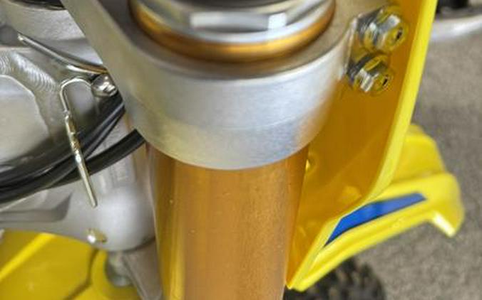 2026 SUZUKI RM-Z450M5 - S0084