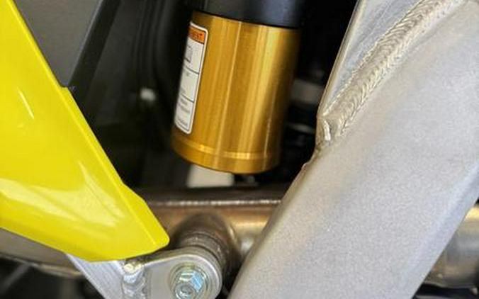 2026 SUZUKI RM-Z450M5 - S0084