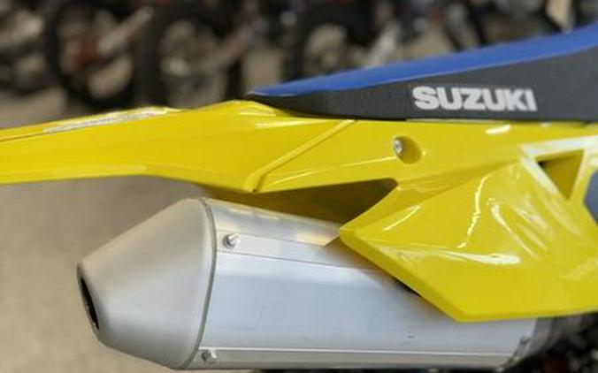 2026 SUZUKI RM-Z450M5 - S0084