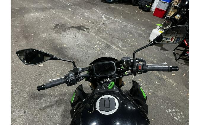 2024 Z900 SE - Kawasaki