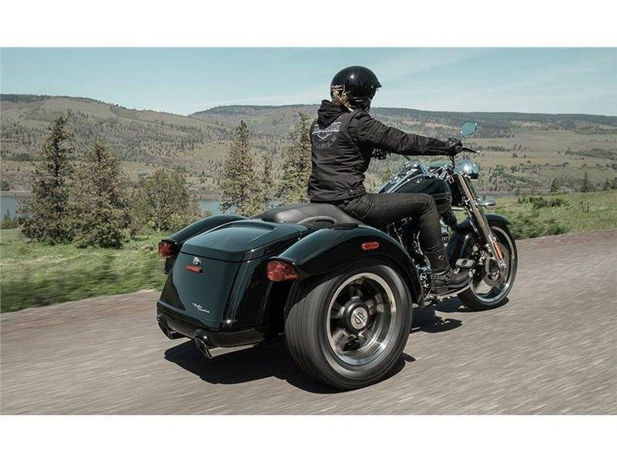 2015 Harley-Davidson Trike Freewheeler™