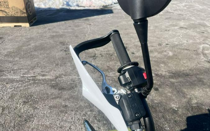 2026 Husqvarna® 701 Supermoto