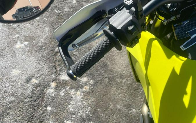 2026 Husqvarna® 701 Supermoto