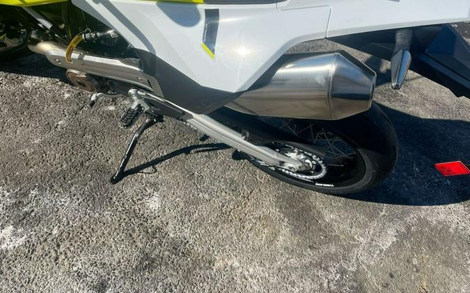 2026 Husqvarna® 701 Supermoto
