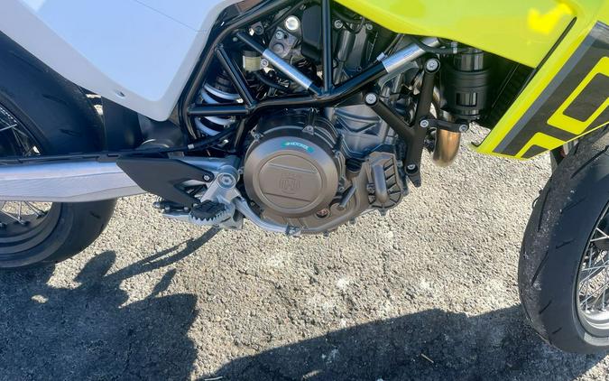 2026 Husqvarna® 701 Supermoto