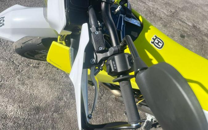 2026 Husqvarna® 701 Supermoto