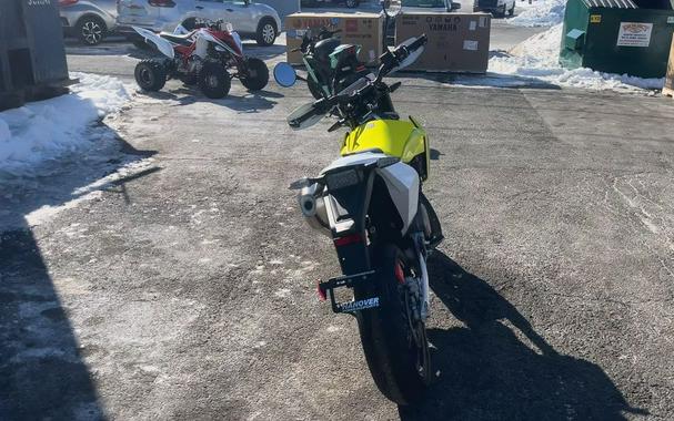 2026 Husqvarna® 701 Supermoto