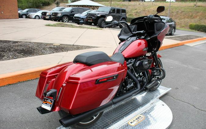2025 Harley-Davidson FLTRX - Road Glide