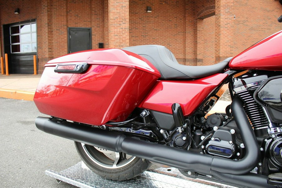 2025 Harley-Davidson FLTRX - Road Glide