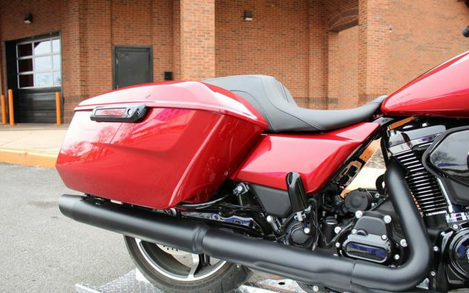 2025 Harley-Davidson FLTRX - Road Glide