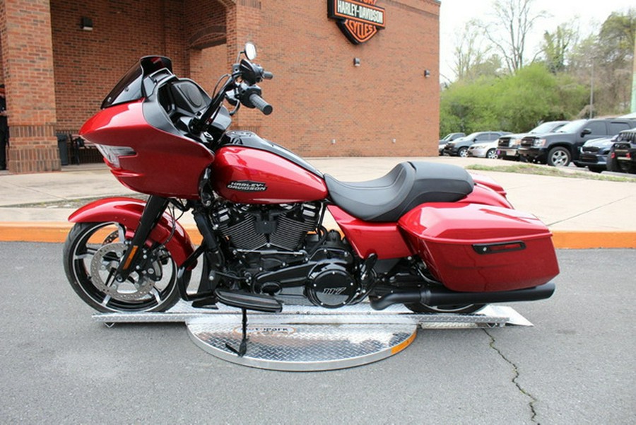 2025 Harley-Davidson FLTRX - Road Glide