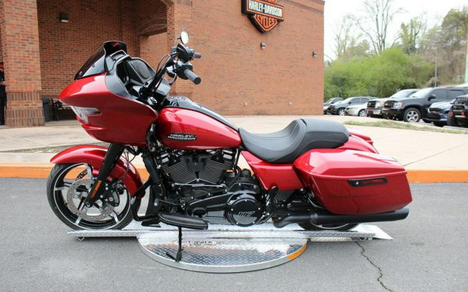 2025 Harley-Davidson FLTRX - Road Glide