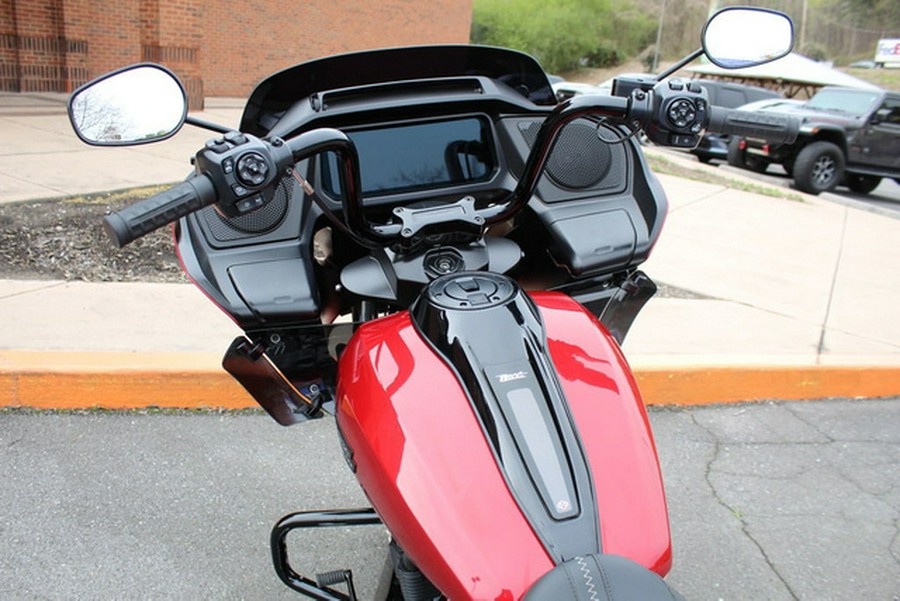2025 Harley-Davidson FLTRX - Road Glide