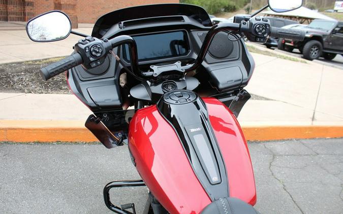 2025 Harley-Davidson FLTRX - Road Glide