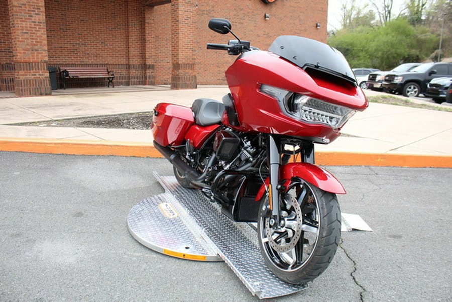 2025 Harley-Davidson FLTRX - Road Glide