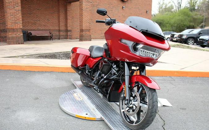 2025 Harley-Davidson FLTRX - Road Glide