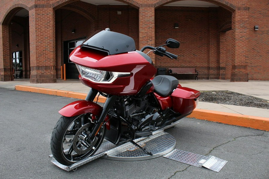 2025 Harley-Davidson FLTRX - Road Glide