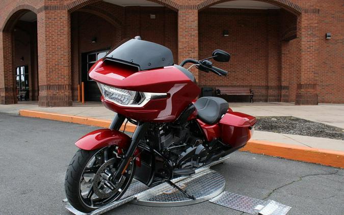 2025 Harley-Davidson FLTRX - Road Glide